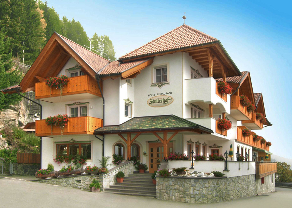 Hotel Dolomitenblick